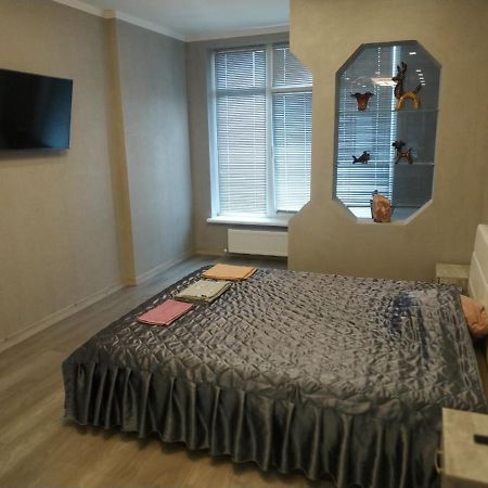 Квартира Аркадия 1 Комнатная, Одесса Ngoại thất bức ảnh