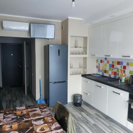 Квартира Аркадия 1 Комнатная, Одесса Ngoại thất bức ảnh